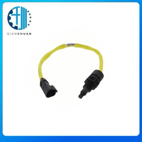 Temperature Sensor 1078618 for 3176C Engine Spare Parts