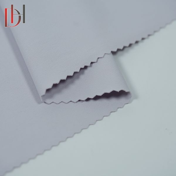 80% Polyester 20% Spandex Soft Skin Friendly Stretch Polyester Spandex for Leggings Eco Friendly Yoga Wear Fabric