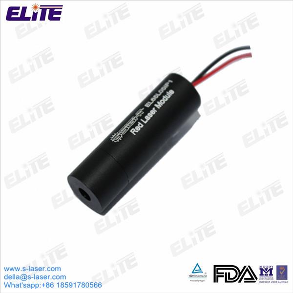 Buy 3mW-60mW 650nm Line Laser Module at wholesale prices
