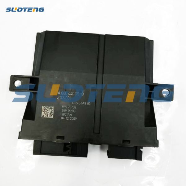 402404A900 Electronic Module view 3