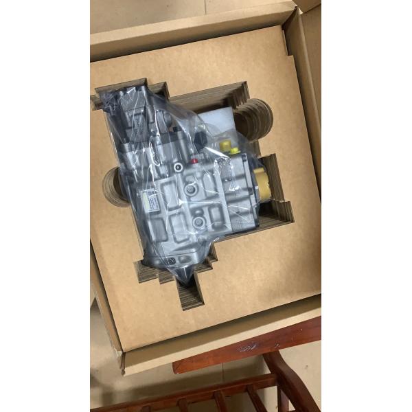 326-4635 CAT Excavator E320D High Pressure Fuel Pump C6.4 Engine