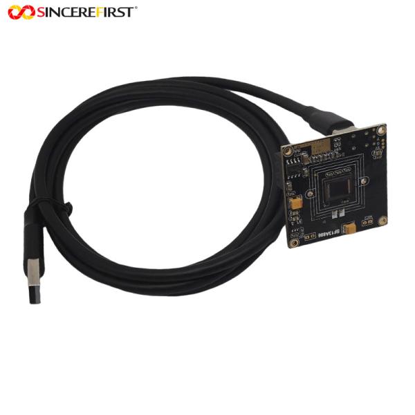 High Sensitivity 12MP Sony IMX577 CMOS Sensor HDR USB3.0 Camera Module