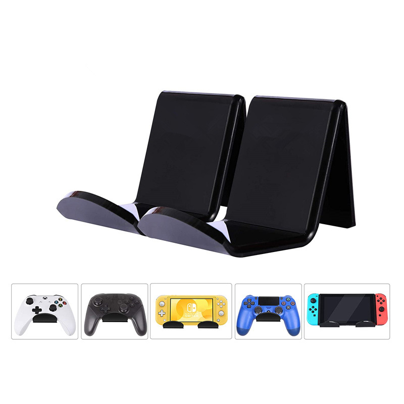 Useful Multi-Functional Transparent Durable Acrylic Stand Stand Desktop Storage Stand