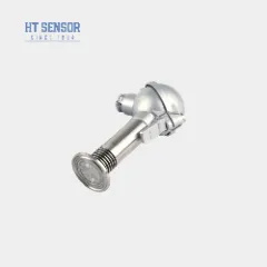16Bar Pressure Sensor Transmitter Electronic Sensor 4-20mA Transmitter