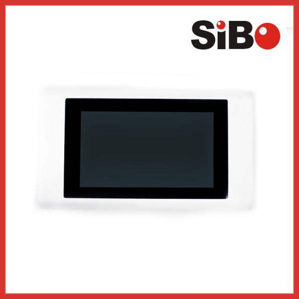 Q895 7" Android Panel PC Mountable With POE For Meeting Room