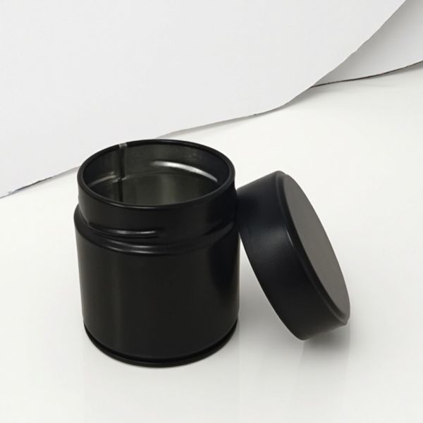 Coffee Capsule Tea Metal Packaging Box