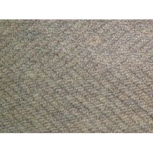 Quality Custom Printed Soft Wool Berber Carpet 85% Polypropylene In Public for sale
