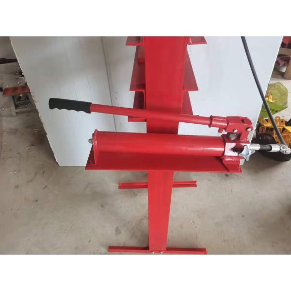 1570mm Hydraulic Workshop Press