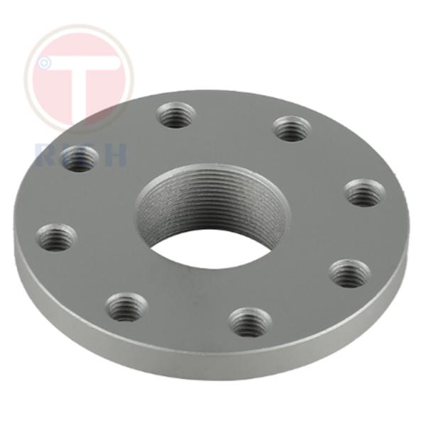Agriculture Equipment Auto Spare Part Micro Machining