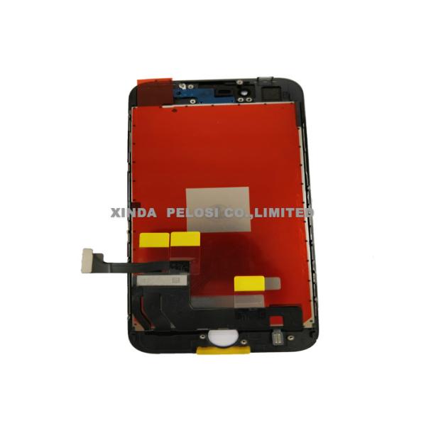 1334*750 LCD Touch Screen With Digitizer / White Ips LCD Screen For Iphone 8