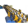 Buy cheap Anti - Rust Purlin auto punching interchangetable c or z Roll Forming Machine from wholesalers