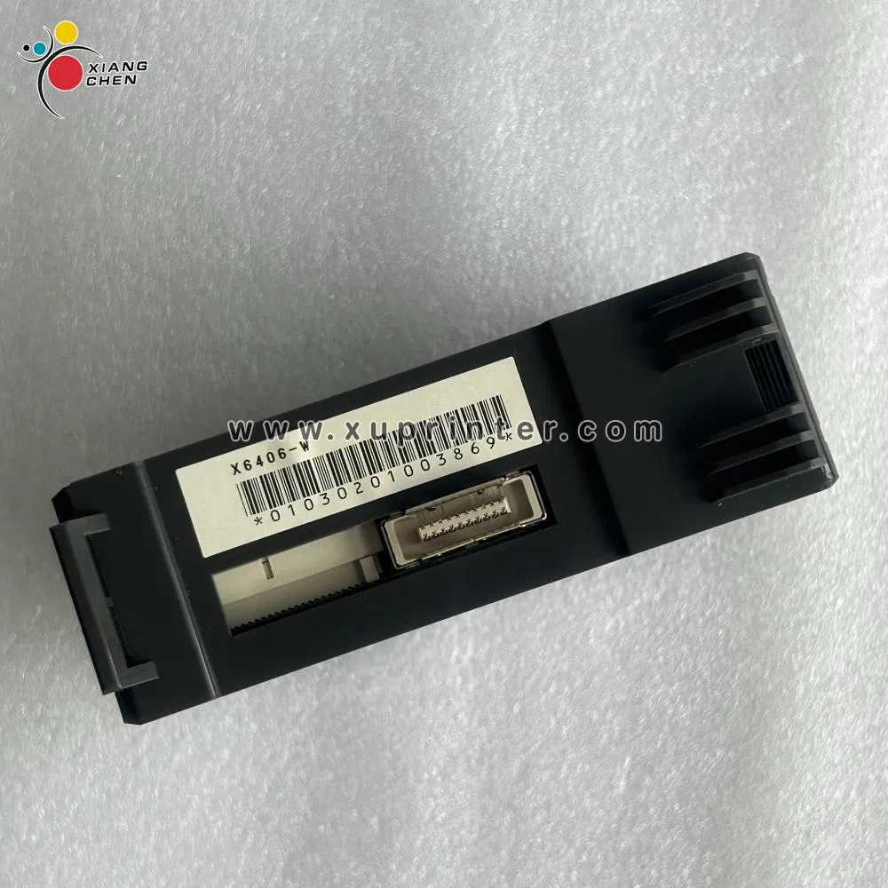 Np1X6406-W Digital Input Module for Komori Offset Printing Machine Part