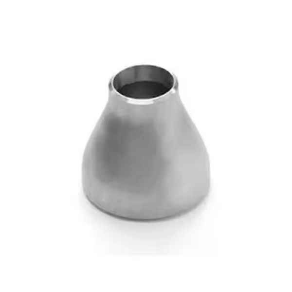 ANSI B16.9 Sch 40 Class 150 Stainless Steel Butt Weld Reducer Pipe Fitting