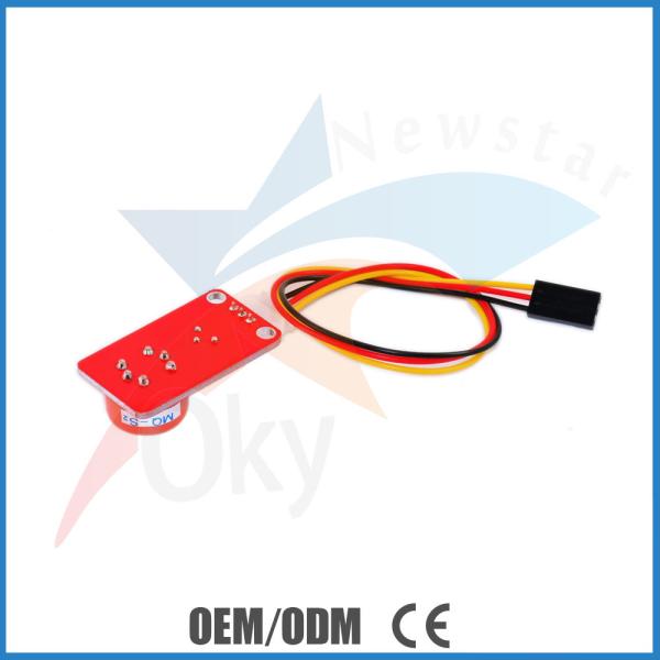 MQ-2 Gas Sensor Module Smoke Methane Butane Detection with wire for arduino