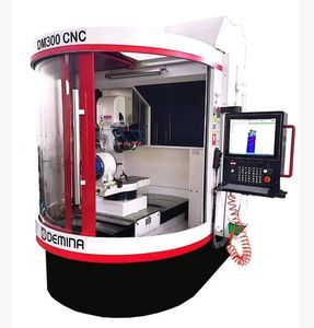 DM-200 5 Axis CNC Tool Grinder with Auto Loading Function