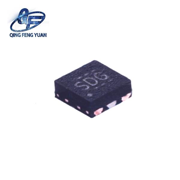 Texas TPS3703A7125DSERQ1 In Stock Electronic Components Integrated Circuits Microcontroller TI IC chips WSON-6