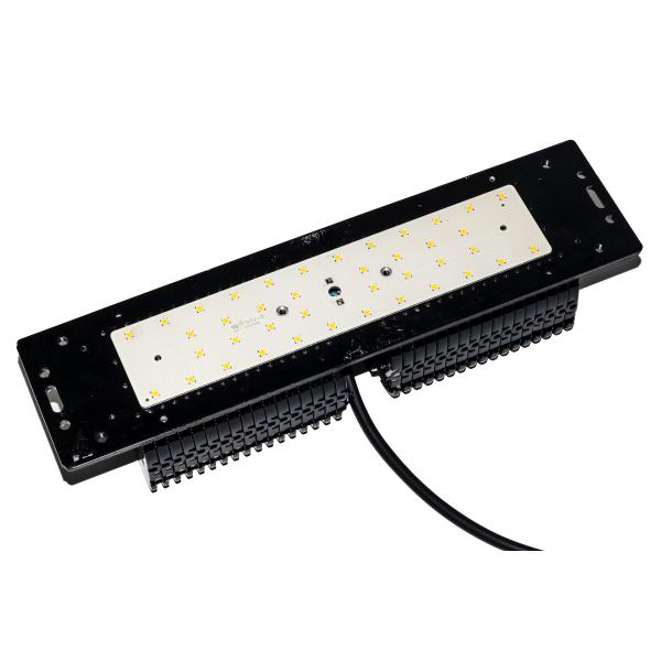 30W 40W LED Street Light Module SMD 3030 Self Developed Patent Lens