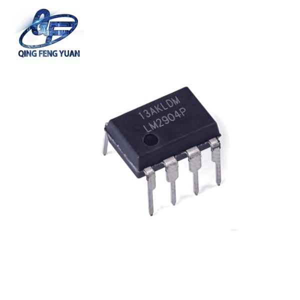 Texas Instruments LM2904P Electronic ic Components integratedated Circuit Chips SIMM TI-LM2904P