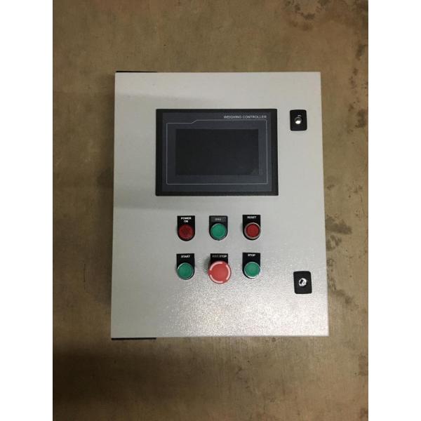 Double Scales Auto Packing Controller, For Rice/Sugar/Wheat Bag Packaging Machinery