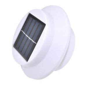 Quality Outdoor Solar Power 3 LED Light from Amax solar factory for sale