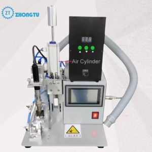 Buy cheap Multi-Function 160W Multi-Function Semi-Automatic Soldering Machine from wholesalers