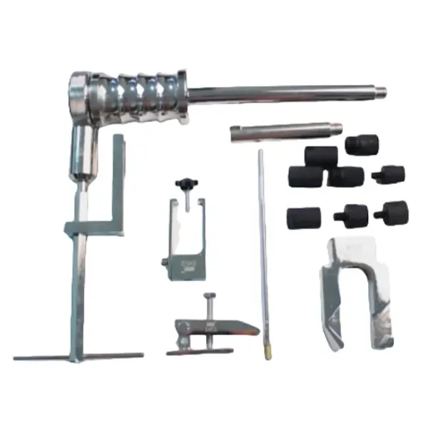 Diesel Fuel Injector Removal Tools