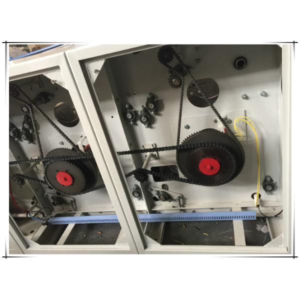 High Efficiency Laundry Flatwork Ironer Commercial Roller Ironing Machine