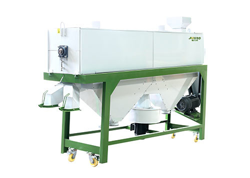 5XPG-5 Polishing Machine