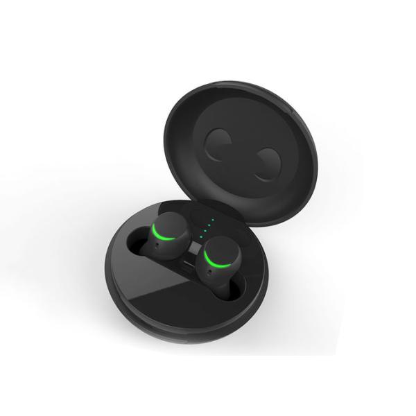 5.0t Bluetooth Sports Earphones Music Earbuds Comfortable Feeling U5 16ohm Impedance