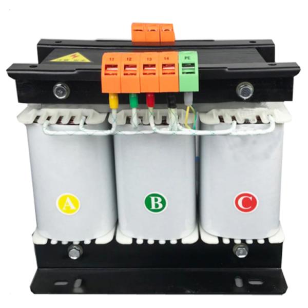 Customized Three Phase High Voltage Power Distribution Transformer with Magnet Coil