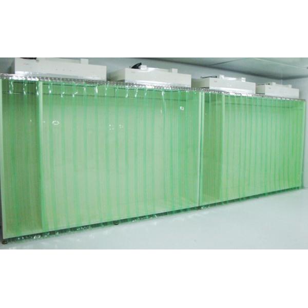 Laminar Flow Clothes Garment Storage Cabinet for Cleanroom
