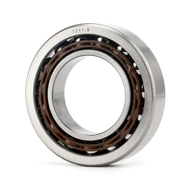 7211.C.T.P2H.UL High Precision Angular Contact Thrust Ball Bearing For Elevator Or Compressor