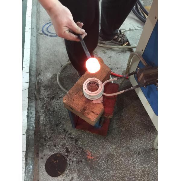 15-500KW Induction Heating Machine Increase Productivity And Efficiency