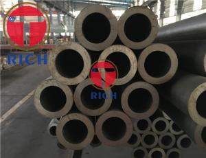 Quality 1020 Thick Wall Steel Pipe astm a519 For Liquid Transportation for sale