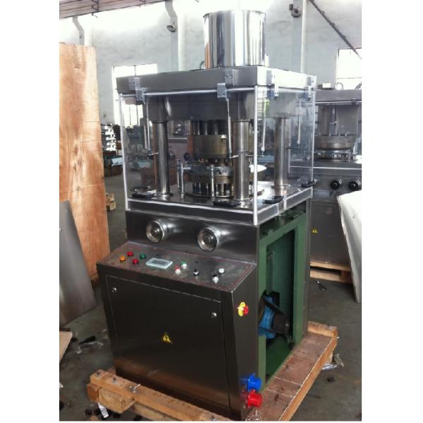 21600pcs/H 45mm Catalyst Disinfection Tablet Press Machine