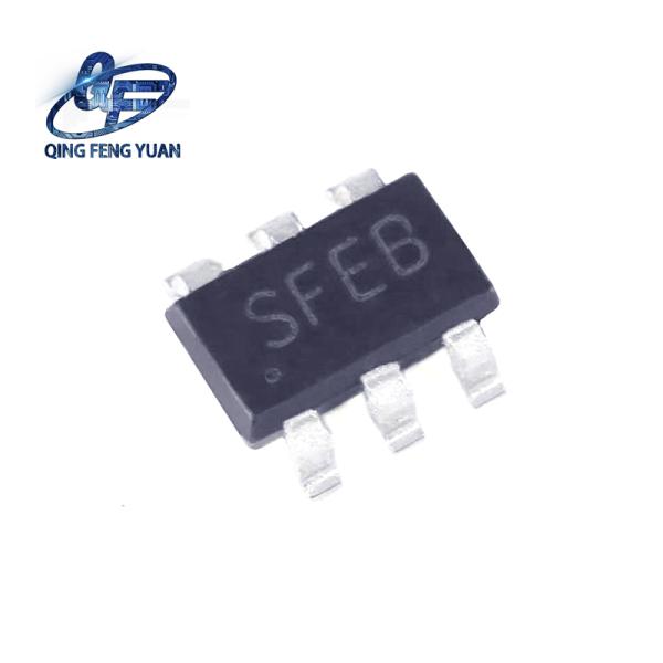 Texas Instruments LM2734YMK automatic Chip Ic Components Repair Machine integratedated Circuit FP TI-LM2734YMK