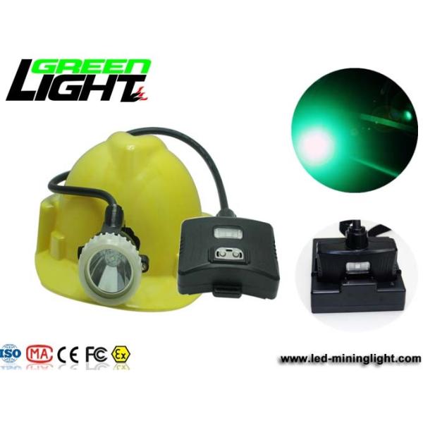 1.67W 10000lux 5.2Ah IP68 Rechargeable Led Light