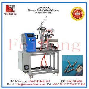 Quality auto resistance coil machine for hair dryer heaters for sale