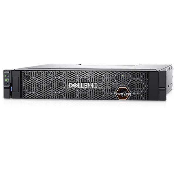 32GB Cache PowerVault ME5012 Storage Array for Large Data Storage