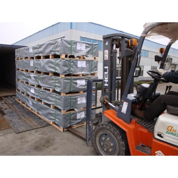 Fireproof Decorative Fiber Cement Boards Building Material Cladding Panel 1220*2440*4-20mm