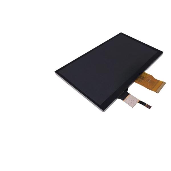7 Inch TFT Display Module 1024*600 Resolution HDMI Interface Driving IC HX8282A11+HX8696