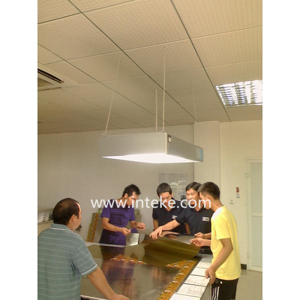 INTEKE Suspension Type Light Box CAC(6B)