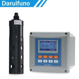OTA IP66 Ammonium Analyzer Digital Water Quality Monitoring