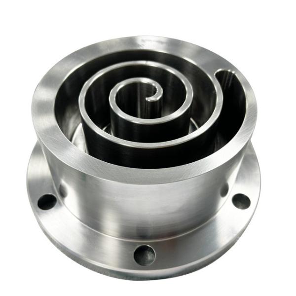 Online CNC Machining, Anodizing, and 5-Axis Milling Services