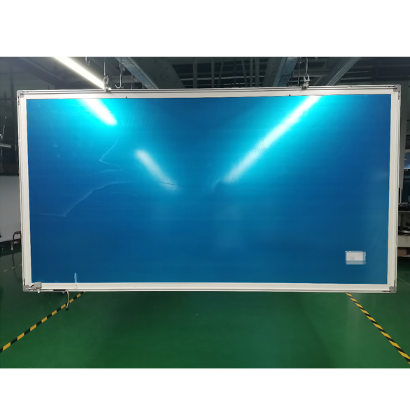 87 Inch Infrared Interactive Whiteboard 16 10 USB power supply