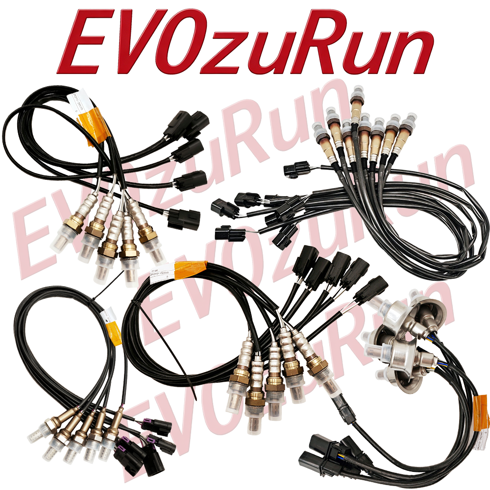 Aftermarket Lambda Hyundai Getz Oxygen Sensor 392102E100