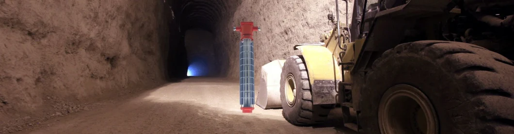 LED Explosion Proof Light Atex Certified IK10 Durable Robust Dustproof Gasoline Harsh Environment Mining Tunnel