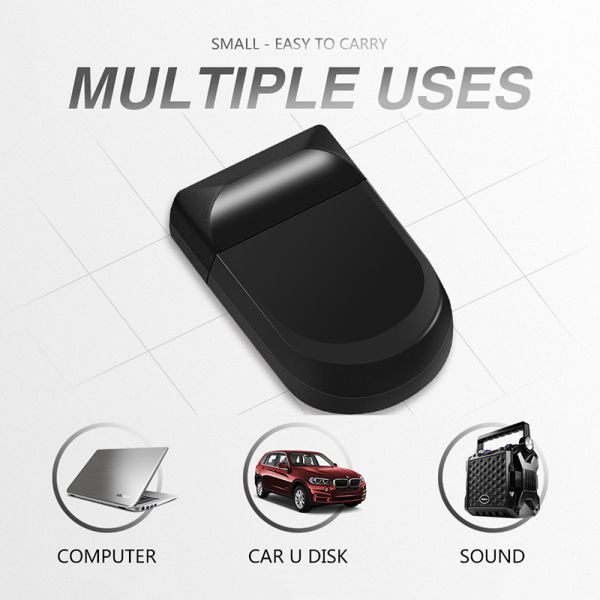 USB Type A Plastic USB Stick Providing Upload Free Data Transfer and Temperature Range Minus 10 Celsius to 60 Celsius for Professional