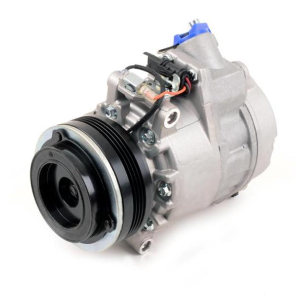 Adaptable Voltage Compressor CSE717C for BMW X6 E71 E72 x Drive 30 d 2010-2014 N57 D30 A