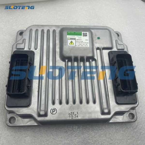 39100-52000 Controller ECM Electronic Control Module For HW140